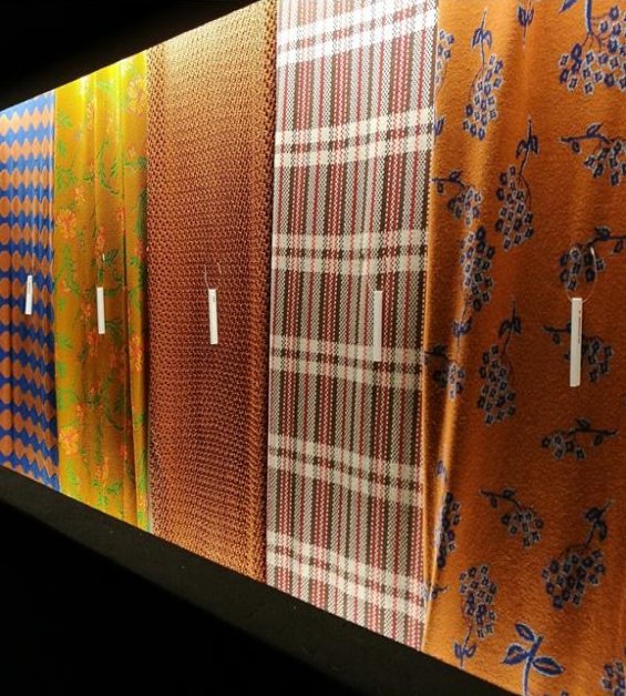 PITTI FILATI 80